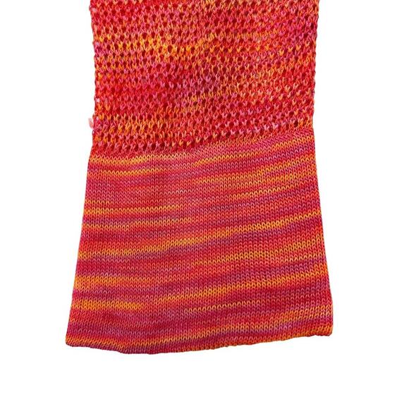 RAG & BONE Jean Mesh top S - Picture 7 of 12